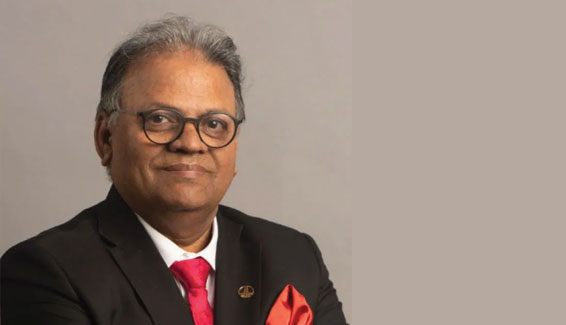 Views of Arun Kumar Singh